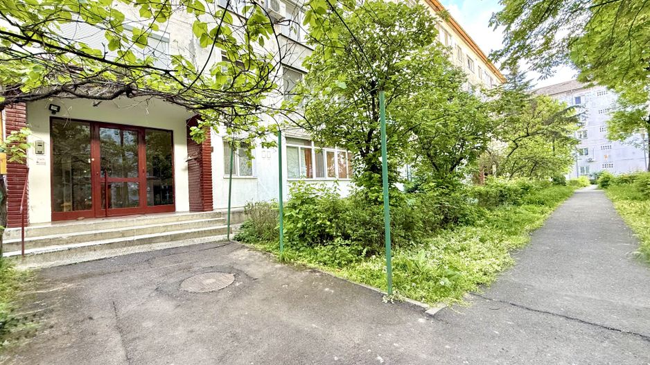 Apartament cu 2 camere în zona Gheorghe Lazăr - Poză 20