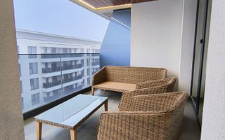 Aviatiei- Barbu Vacarescu- Promenada Mall- Nusco City - Poză 3