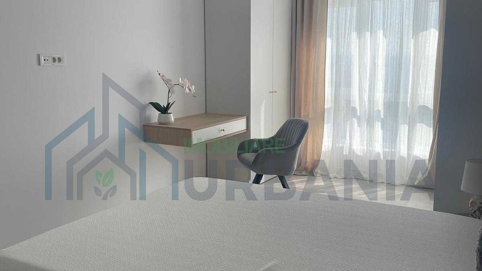 Apartament 2 camere cu loc de parcare, zona Tătărași, Iași - Poză 8