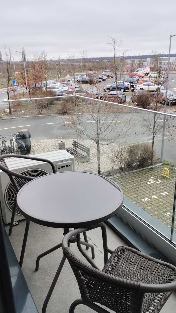 Studio Chitila Complex Atria - Poză 5