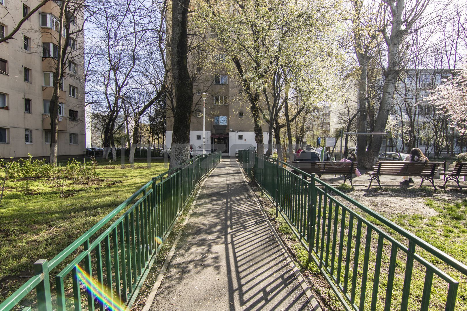 Apartament cu 2 camere în Drumul Taberei, Bucuresti - Poză 9