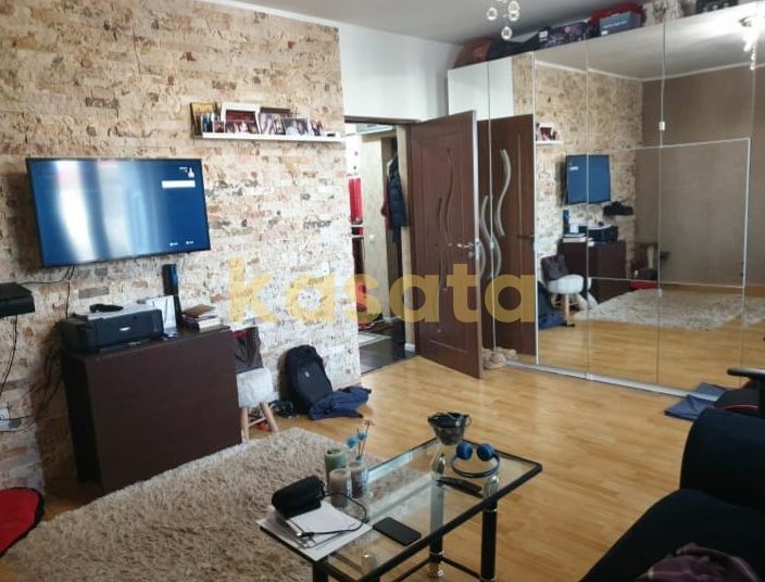 2 camere Bragadiru et.1, curte proprie 70 mp, parcare - Poză 1
