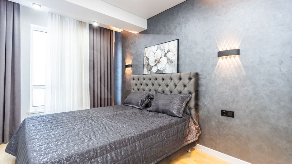 Vânzare , apartament, 2 camere, bd. Mircea cel Bătrân Ciocana - Poză 2