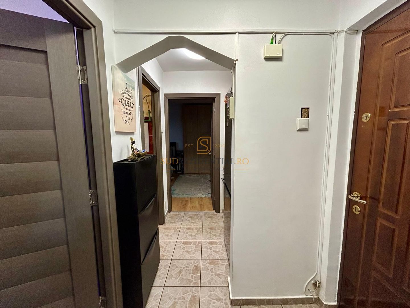 Apartament 2 camere Brâncoveanu, mobilat și utilat | Gata de mutare - Poză 11