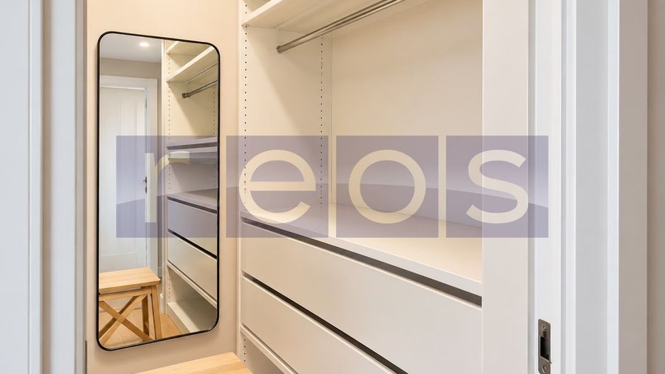 VANZARE APARTAMENT 3 CAMERE  DEOSEBIT | 74MP | PARCARE-MOBILAT-UTILAT - Poză 7
