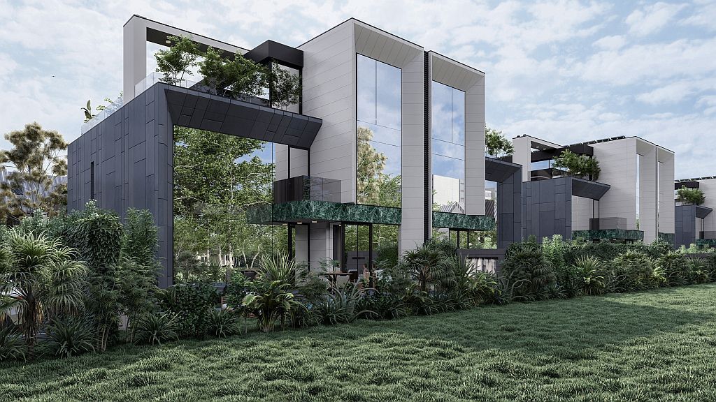 NEXO NATURE - Poză 4