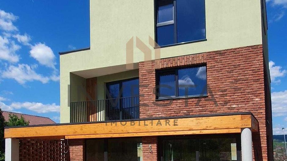 Casa - Vila de lux  Grui! - Poză 2