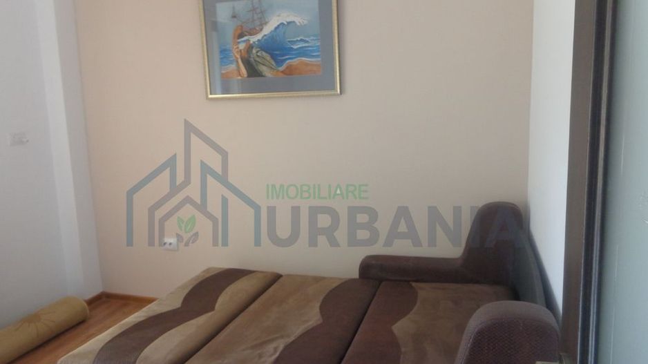 Apartament 2 camere de inchiriat, Nicolina 1, Iasi - Poză 2