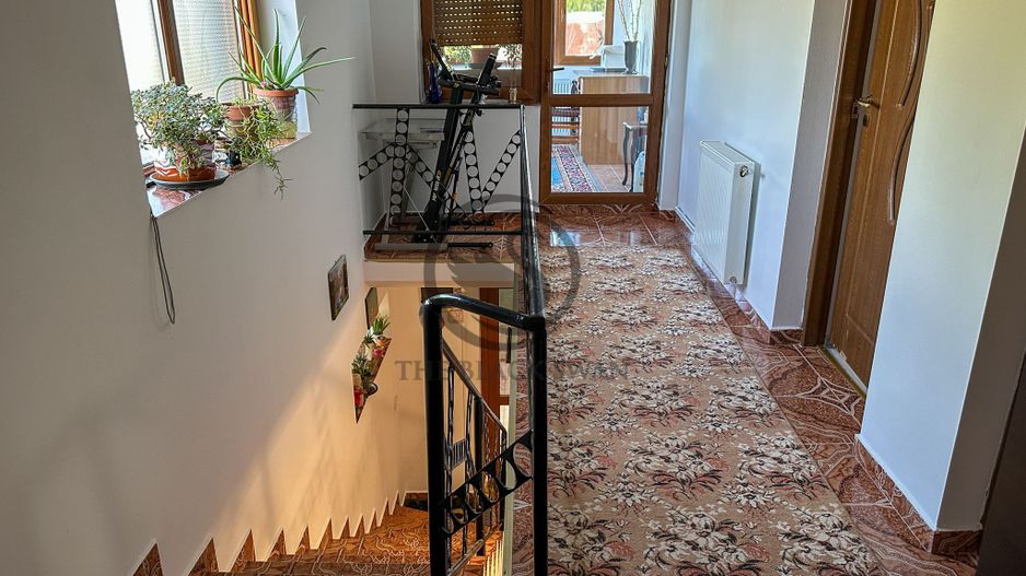 Casa de vanzare 1600 mp teren l Cocorastii Colt, Prahova l Comision 0% - Poză 17