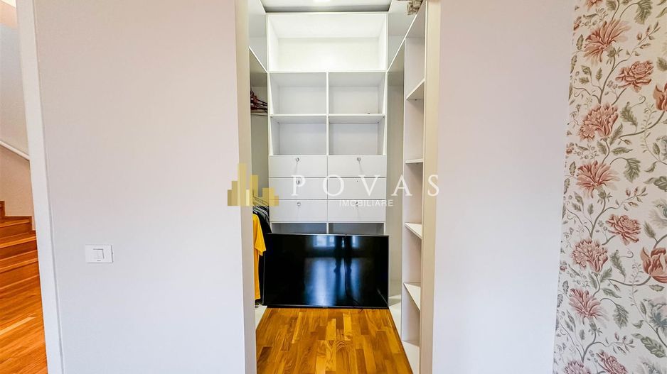 Vanzare Casa 5 Camere Pipera Rond OMV - Poză 28