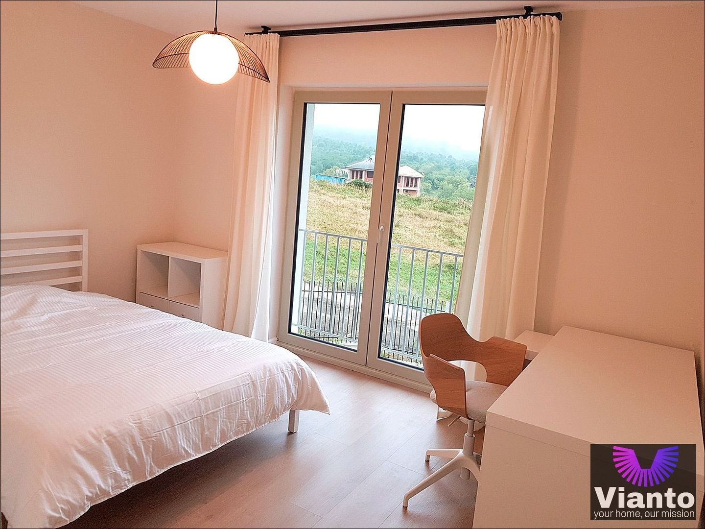 CASA INDIVIDUALA PREMIUM CU VEDERE PANORAMICA CETATEA CISNADIOARA | GRADINA - Poză 10