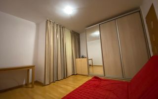Închiriere Garsonieră transformată în 2 camere, utilată complet, etaj 9 - Poză 1