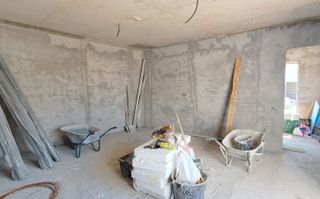Dragomiresti Vale, casa Parter + Pod, 4 camere, comision cumparator 0% - Poză 2