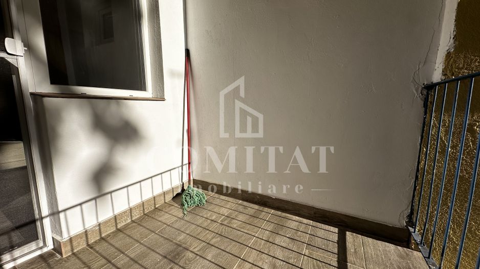 Apartament 3 camere | Etaj 1 | Zona Big Manastur - Poză 14