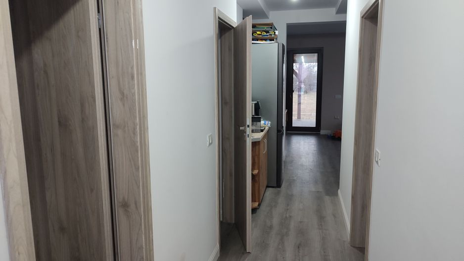 Sanandrei, Drum Privat, Vatra Satului, Zona Linistita - Poză 14