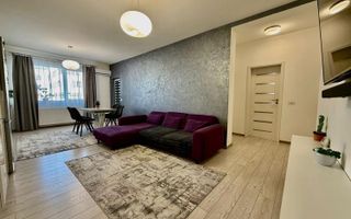 Apartament cu 3 camere/65 mp/parcare/zona Somesului. - Poză 4
