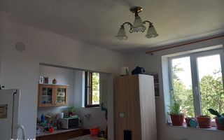 BRASADAS vinde vinde casa 4 cam. teren 5 ari 117mp. - Poză 13