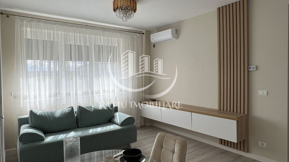 Apartament cu 2 camere | Parcare supraterana | Anastasia Residence | Oradea - Poză 1