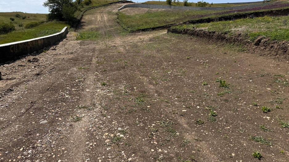Vanzare teren pentru casa/duplex cu PUZ, la 6 min de Cluj-Napoca - Poză 10