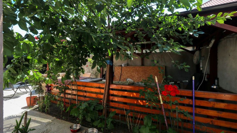 VILĂ INDIVIDUALĂ P+M | 150 MP | POD MANSARDABIL- TOATE UTILITATILE - Poză 4