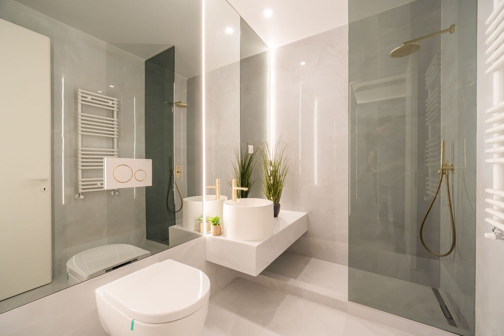 3 Camere I Cel Mai Spațios Apartament din Cortina North | First Rent - Poză 9