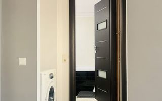 APARTAMENT 2 CAMERE | Open space | Mobilat | Renovat | Piata Rahova - Poză 7