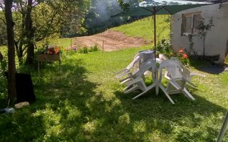 Casa Vantului si 8000 metri patrati in Abrud - Poză 10