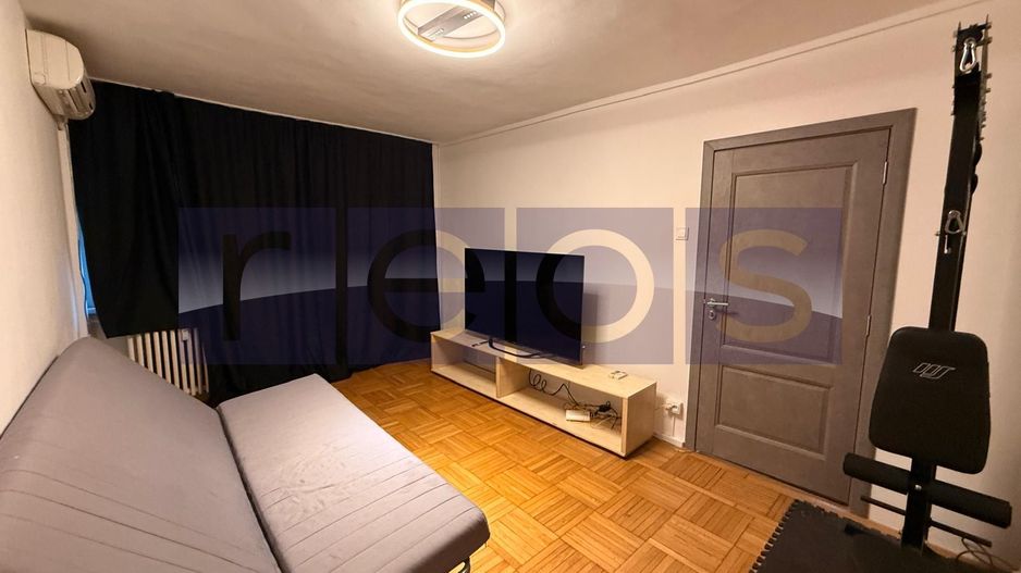 VANZARE 3 CAMERE | BASARABIA | RENOVAT RECENT | METROU PIATA MUNCII | - Poză 5