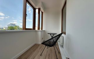 Chirie, apartament, 2 camere, str. Ştefan cel Mare şi Sfînt, Centru - Poză 12