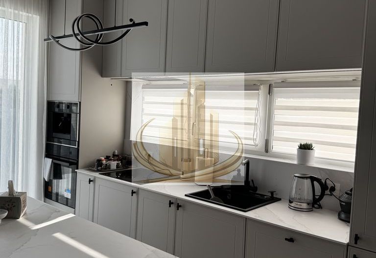 Duplex cu 4 camere, Casă Modernă pe Parter | 95 mp Utili | 289MP teren - Poză 5