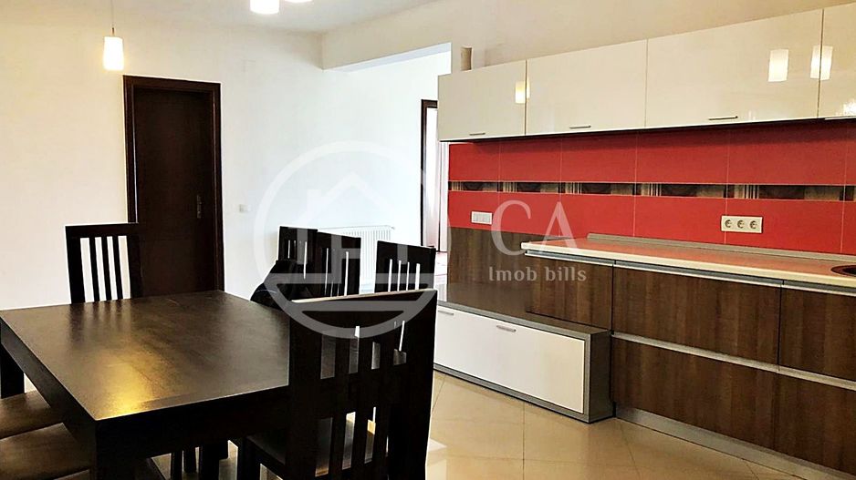 Casa cu 4 camere de inchiriat in  Santandrei, Bihor - Poză 6