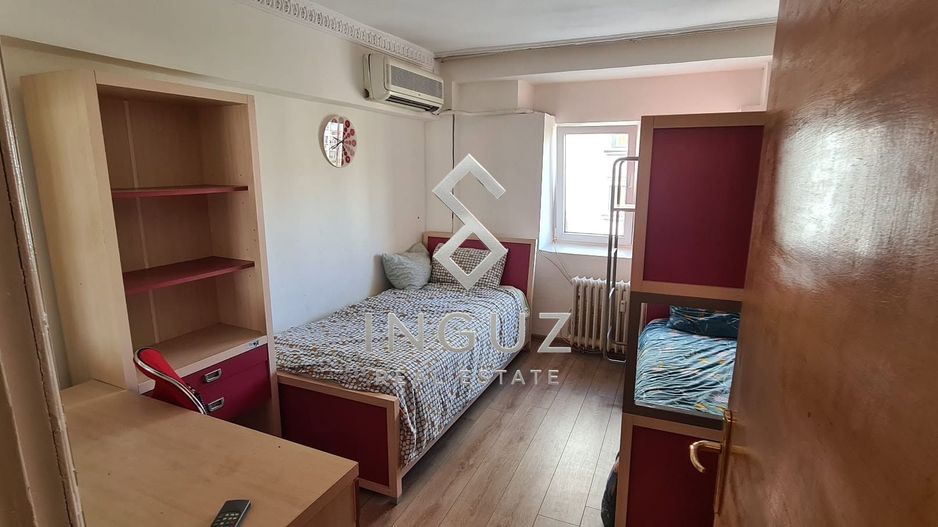 Apartament 3 Camere de Închiriat în Decebal – Sector 3 - Poză 10