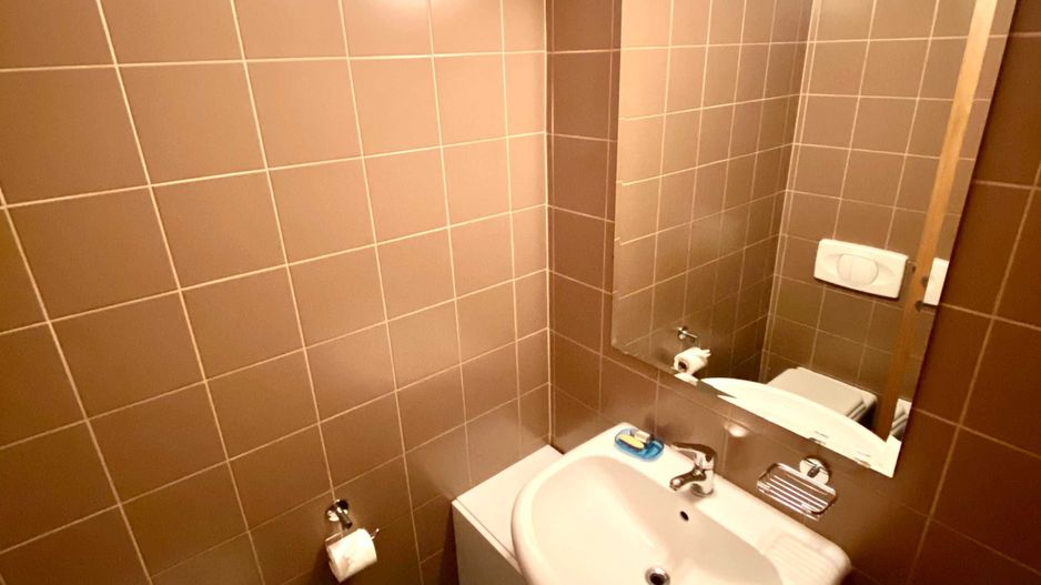 Apartament 2 camere de închiriat Asmita Gardens - Mihai Bravu - Poză 7