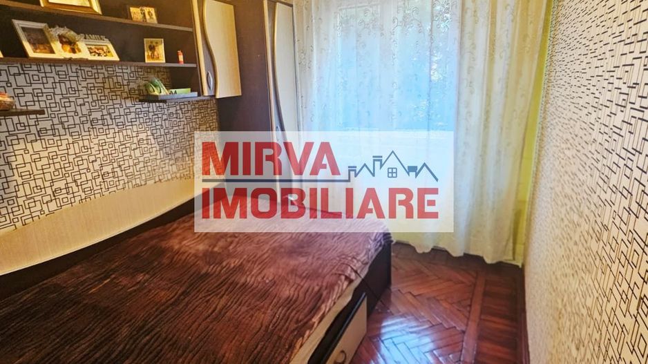 🏡 ✨ ÎN EXCLUSIVITATE – Apartament 4 camere, zona Vest – Kaufland ✨ 🏡 - Poză 9