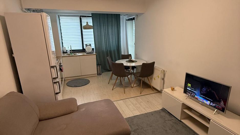 AP. 2 CAMERE- PET-FRIENDLY, CENTRALA PROPRIE, BLOC NOU, METROU 10 MIN - Poză 16