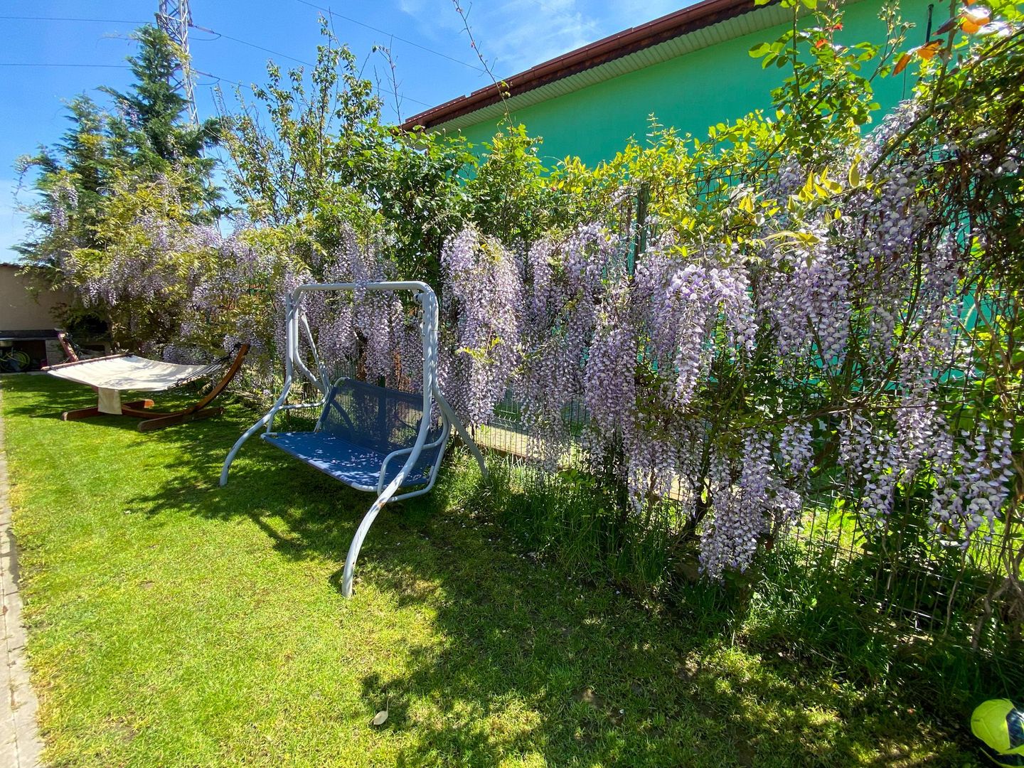 Refugiu Modern în Natură – Vilă Premium cu Design Contemporan - Poză 4