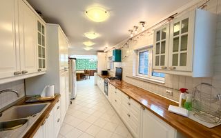 Vilă cu curte mare și piscină – ideală pentru familie, Pipera - Poză 22