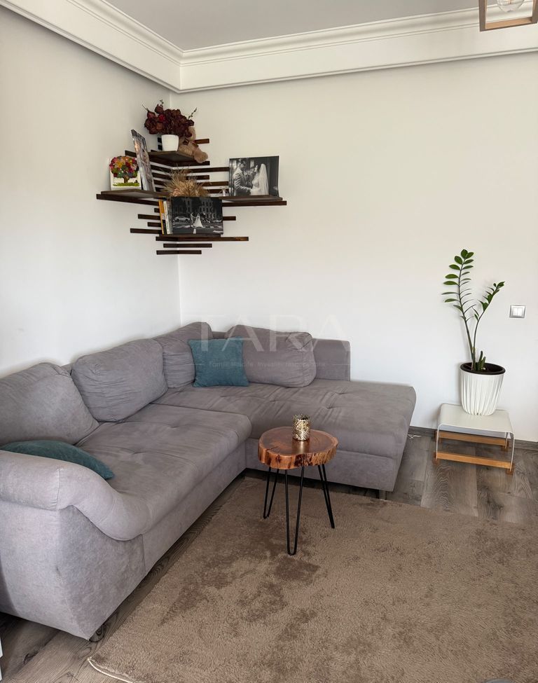 Apartament 2 camere, ansamblu modern, încălzire în pardoseala. - Poză 3