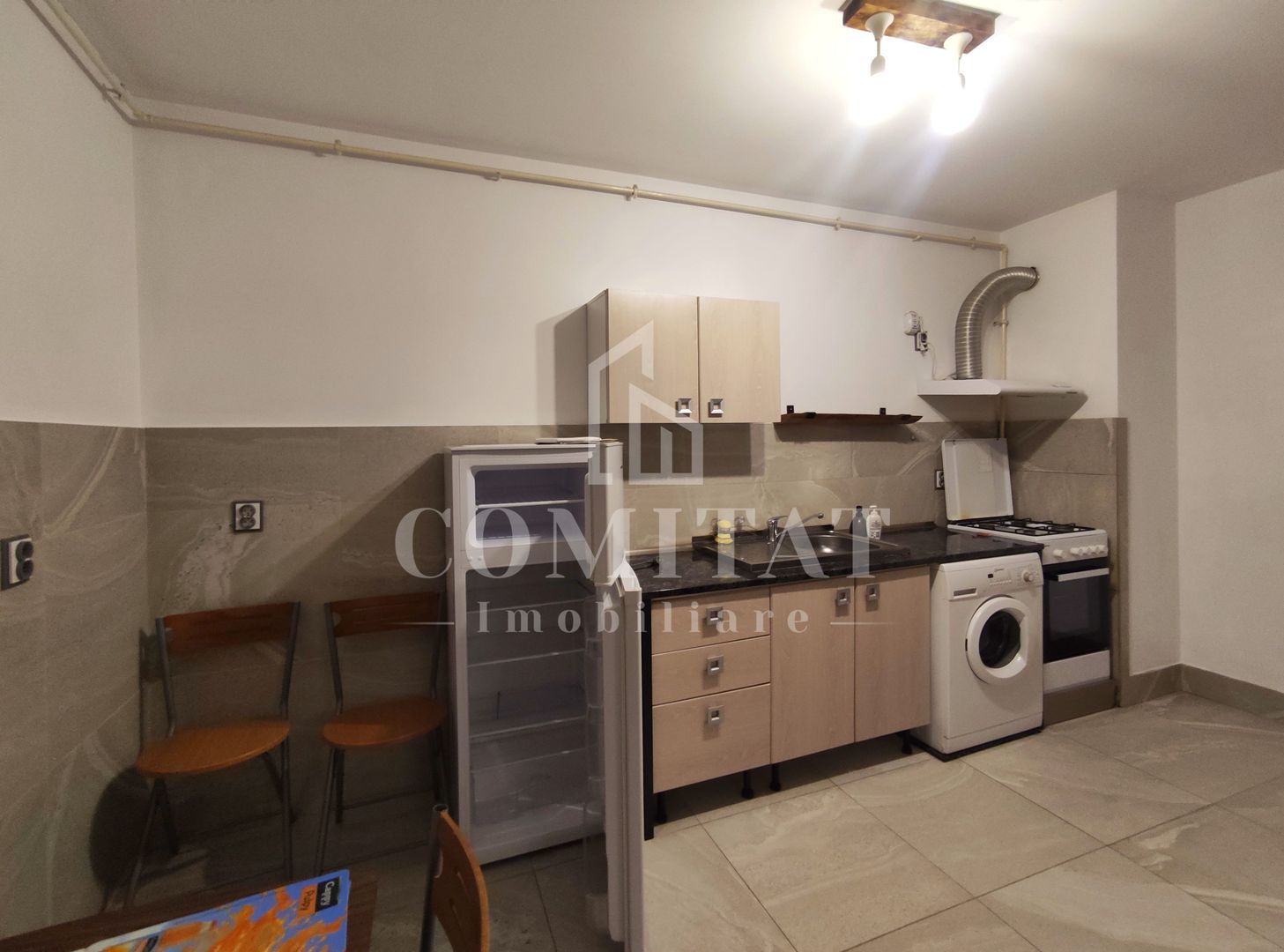 Apartament cu 2 camere semidecomandate | Elite Junior Residence - Poză 7