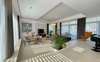 Masterpiece Villa*** 2040 mp Teren***Locatie exclusivista//Dumbrava Vlasiei - Poză 7