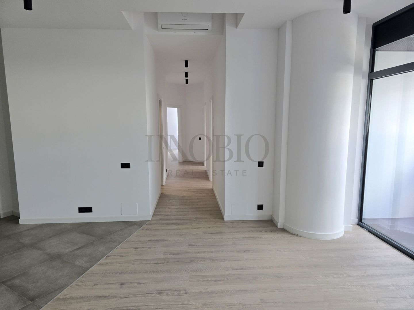 Apartament 4 Camere | 2 Locuri de Parcare | One North Lofts - Poză 3