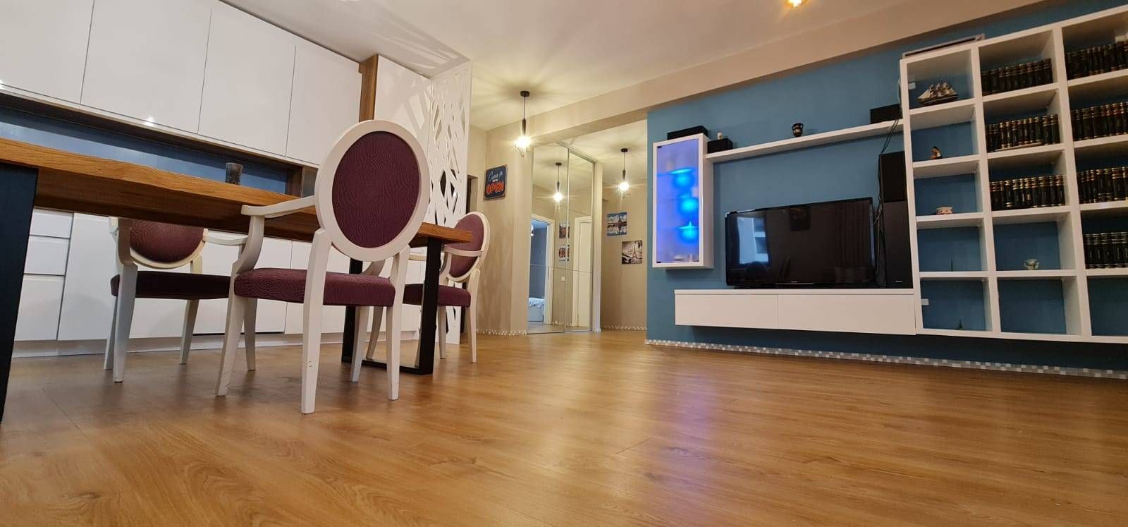 🏡 Apartament cu 3 camere de închiriat – cartier Buna Ziua - Poză 5