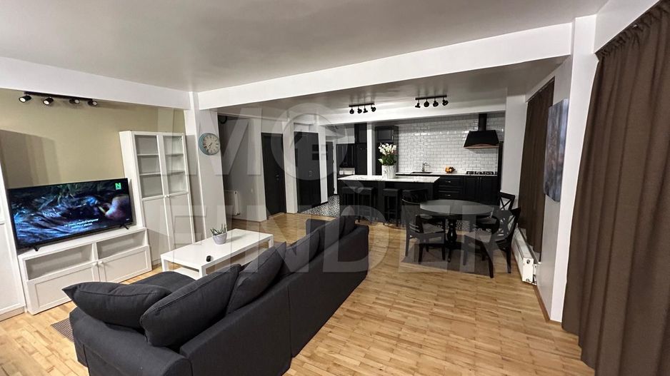 Apartament 3 camere in Gheorgheni la limită cu Andrei Mureșanu si Bună ziua - Poză 2