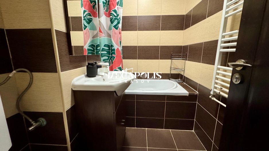 Apartament 2 camere | Pet-Friendly | B-dul Vlăhuță - Poză 7