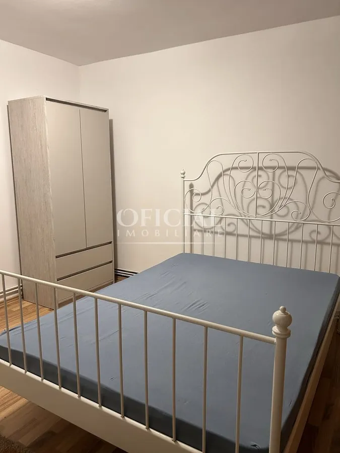 Apartament 2 Camere Decomandat | 54 Mp | Zorilor Observatorului — fotografia 3