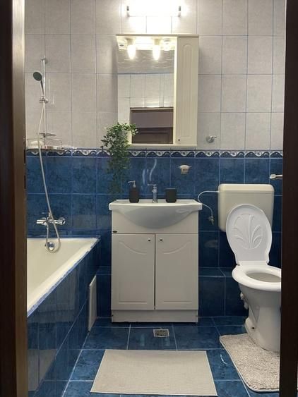 Închiriere Apartament cu 2 camere, 3 min metrou Dristor, complet utilat 🚇 - Poză 11