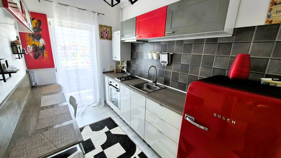 Garsoniera_Conf.1_Mobilata/Utilata_Totul la Cheie_Nou_Aer Curat - Poză 15