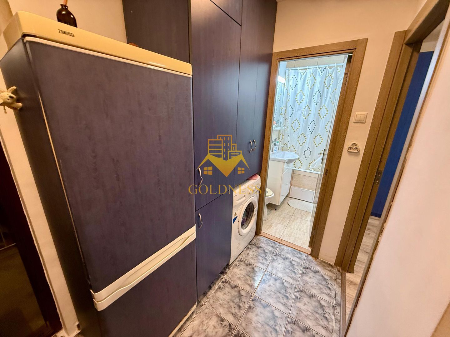 2 camere, balcon, Manastur, Zona Clabucet, Primaverii, Pet Friendly - Poză 9