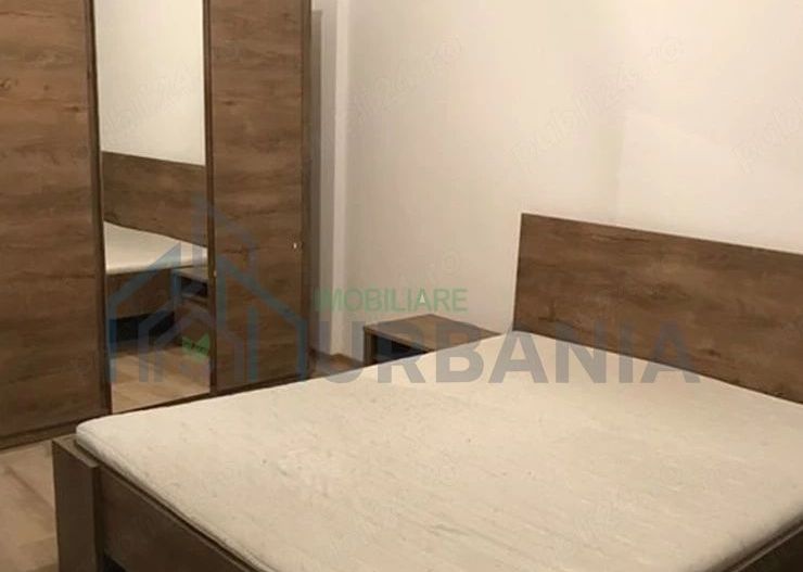 IASI chirie apartament 2 camere CENTRAL - Poză 5