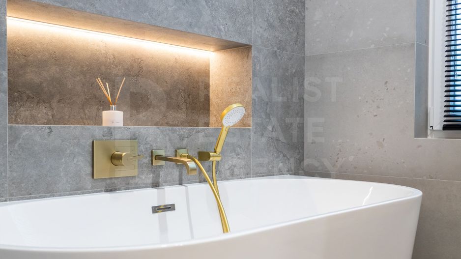 Vânzare, apartament, 3 camere, str. Nicolae Milescu Spătaru, Ciocana - Poză 34